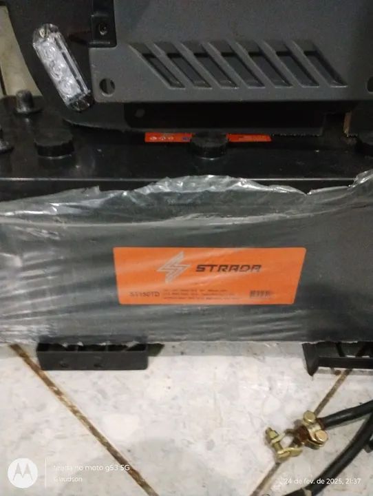 Som automotivo potente de qualidade. - Foto 5