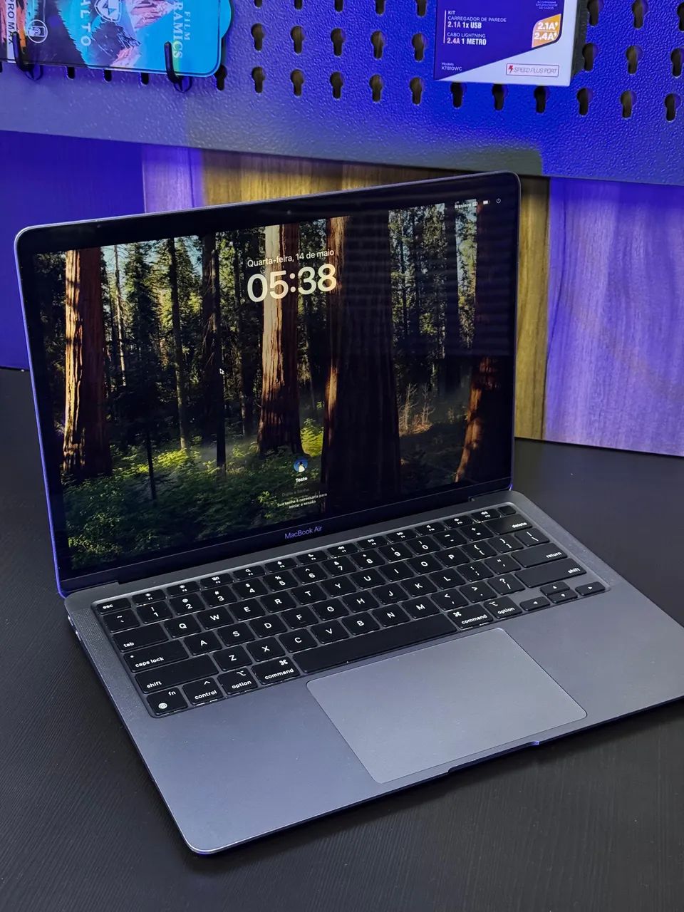 @hiro0403 – MacBook Air M1 2020 512GB MacBook Air M1 2020 13