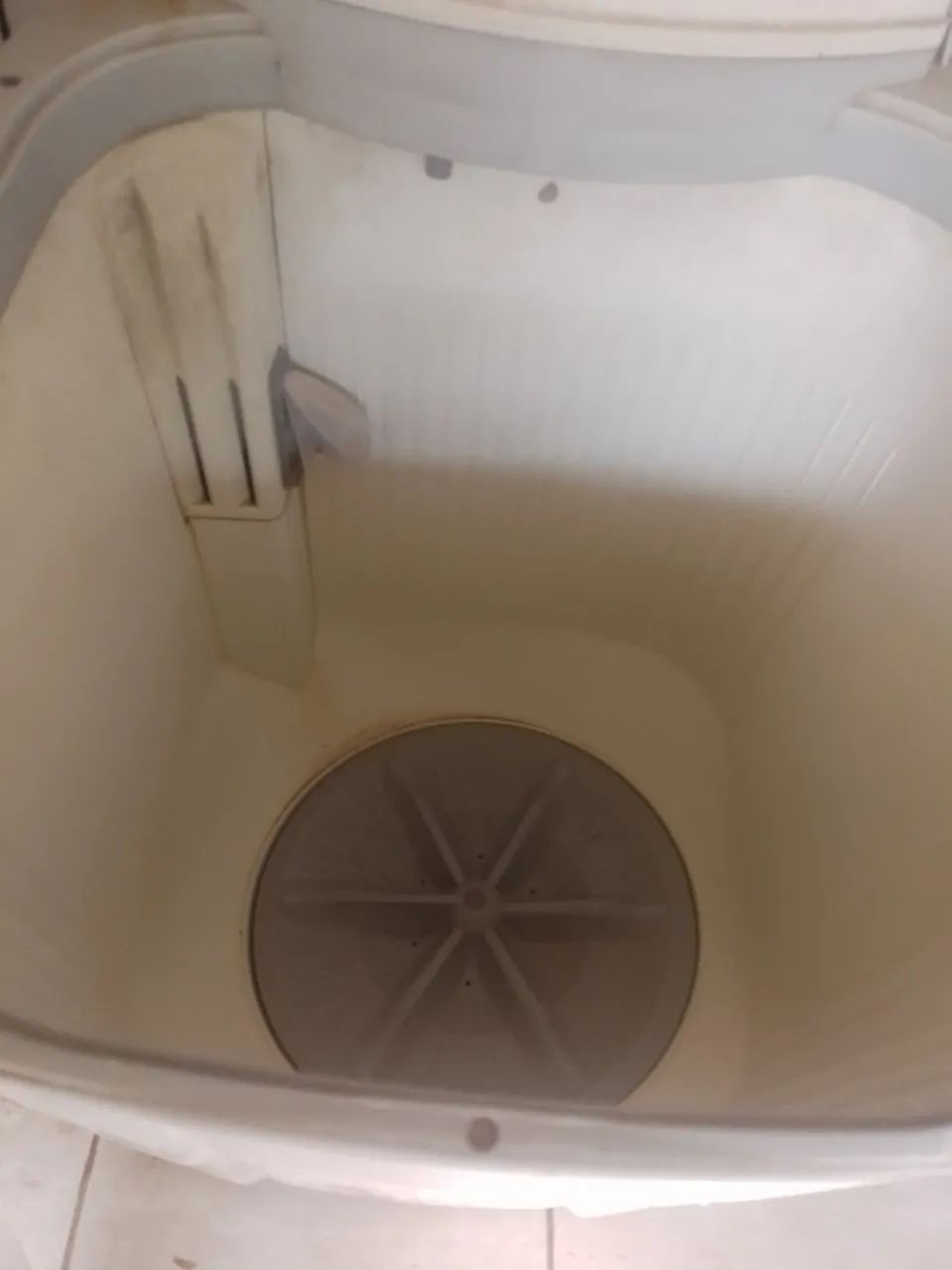 Vendo 3 tanquinhos de lavar roupa com pequenos defeitos. - Foto 6