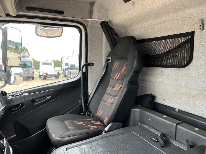 Mercedes-Benz Atego 2430 6x2 | Selectrucks. - Foto 6