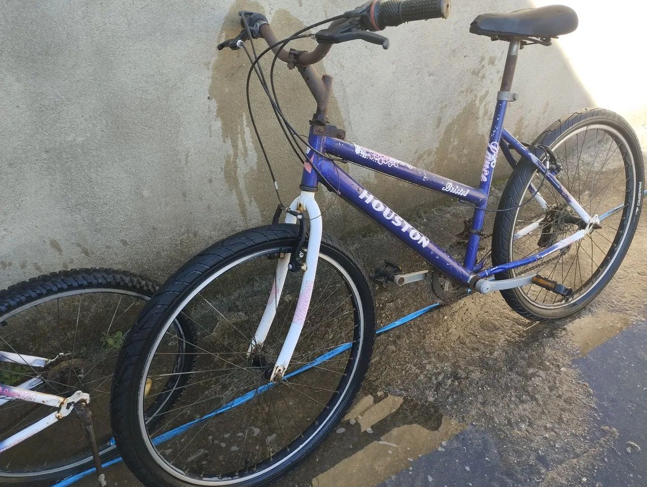 Bicicletas de passeio aro 24/26 - Foto 4