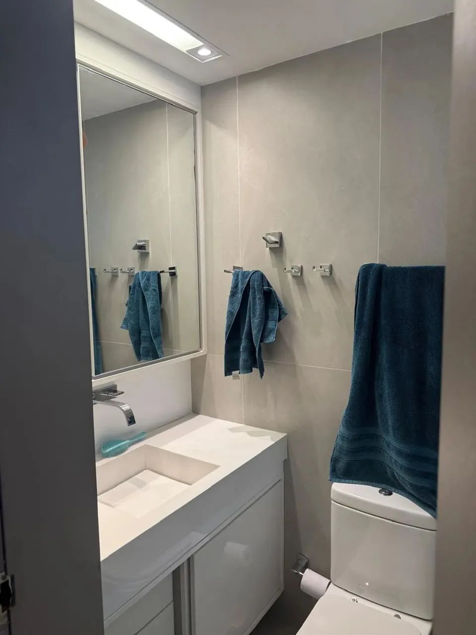 Vendo apartamento com 120m², 3 quartos ao lado do Corredor Vera Arruda - Foto 5