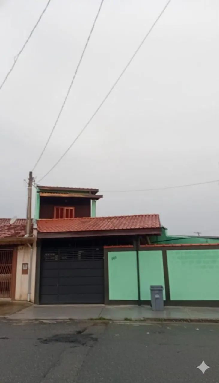 Primeira imagem do imóvel