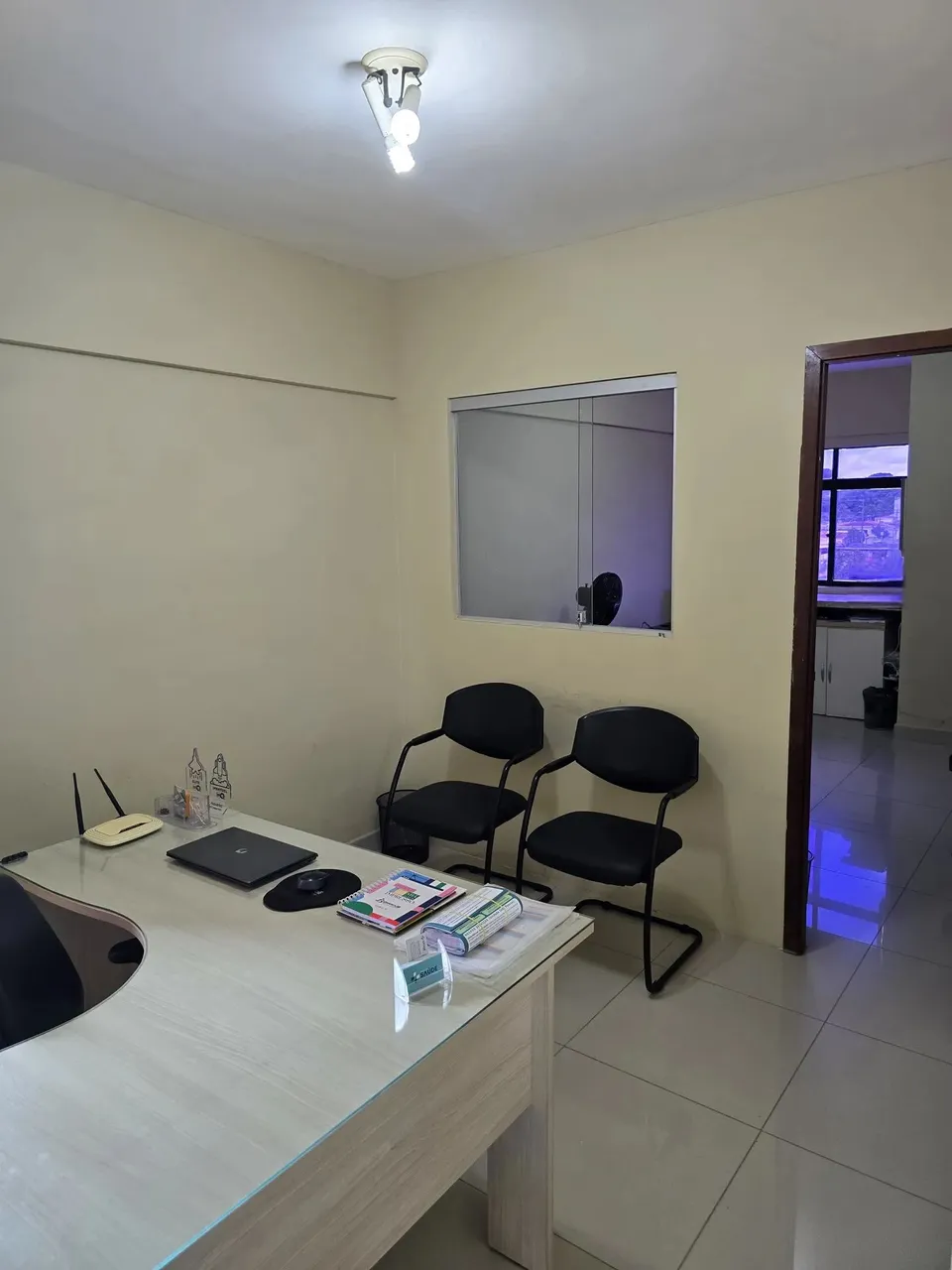 Sala comercial a venda oportunidade