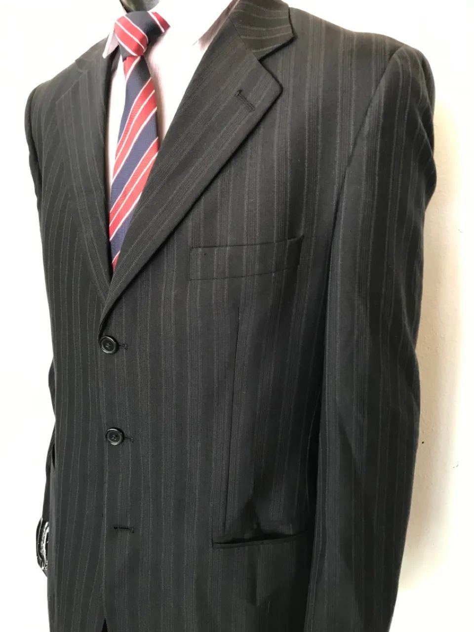 Blazer masculino vila romana  - Foto 2