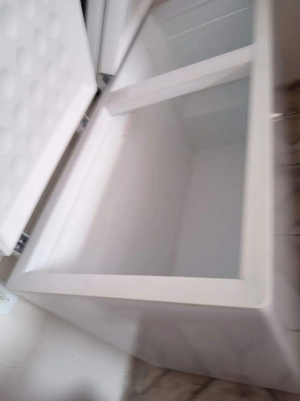 Freezer Horizontal Soriano's - Distribuidora - Foto 2
