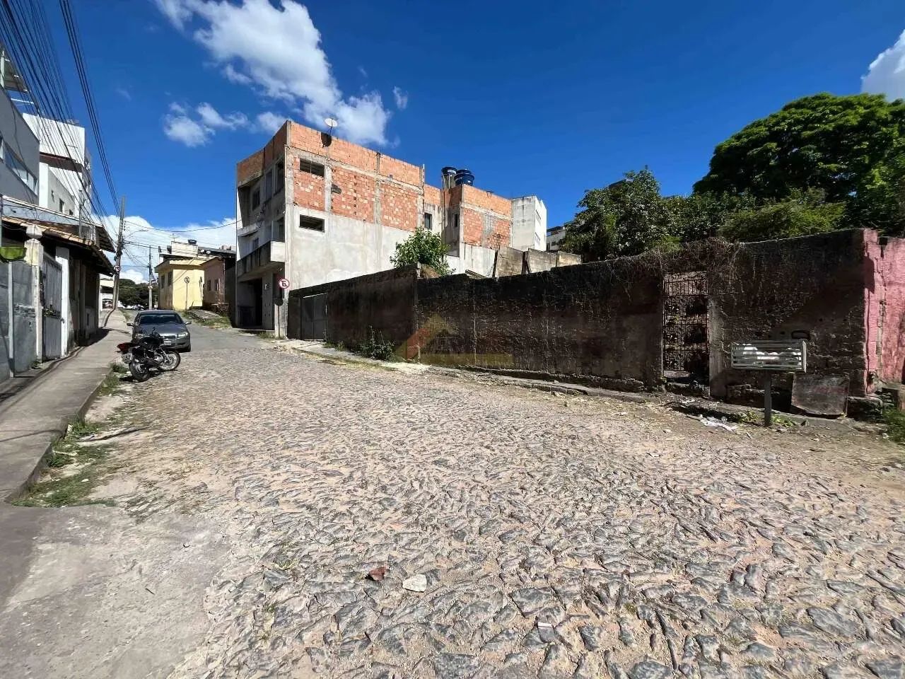 Lote localizado no Centro - Foto 3