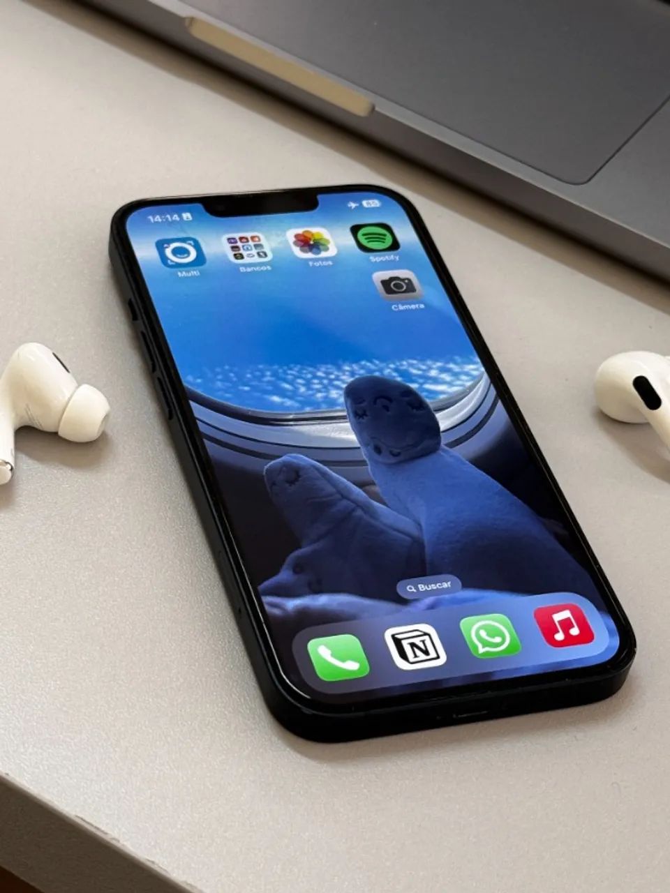 IPHONE 13 - Foto 4