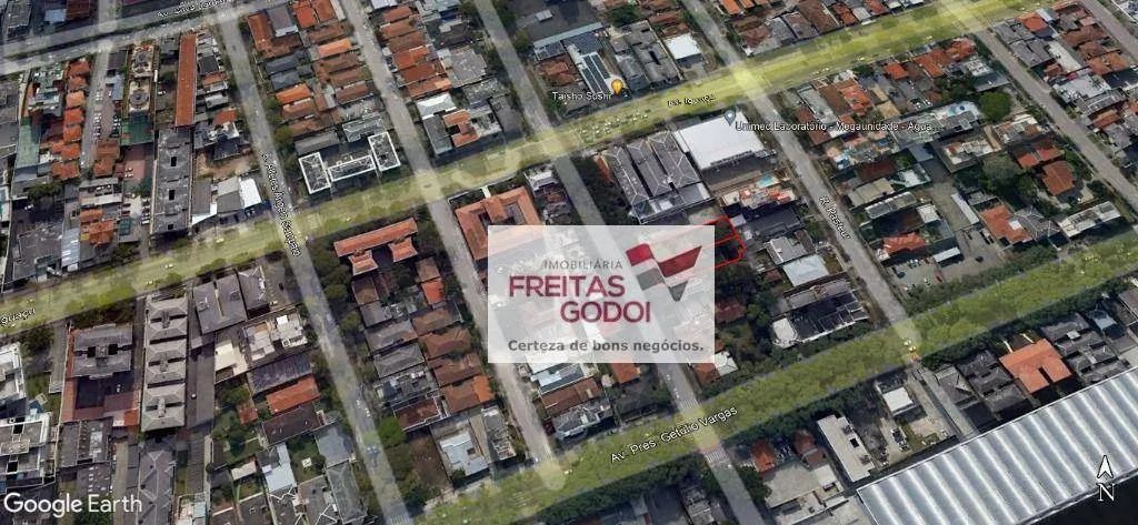 Terreno à venda - Batel - Foto 2