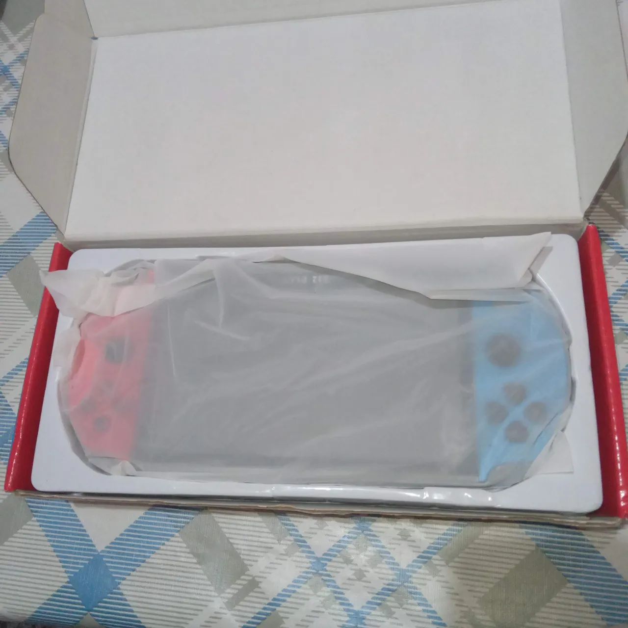 Console de Vídeo Game Portátil 7 Polegadas - Foto 2