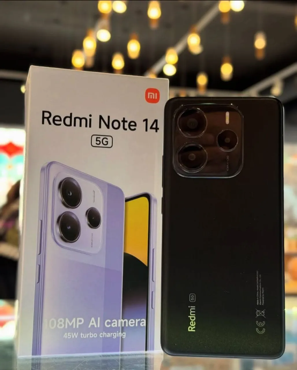 Note 14 5G 256GB