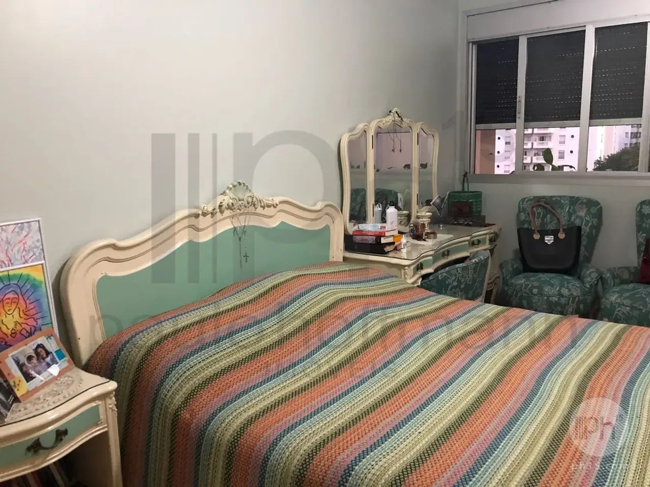 Brooklin - 150m2 apto 3 dormitórios.1 suíte, 1 vaga, SF e PS - Foto 7