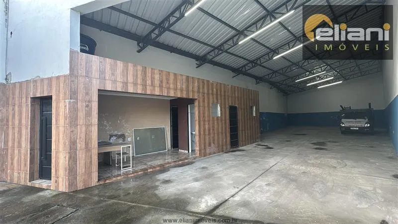 Salões Comerciais para locação em Itaquaquecetuba no bairro Vila Ursulina