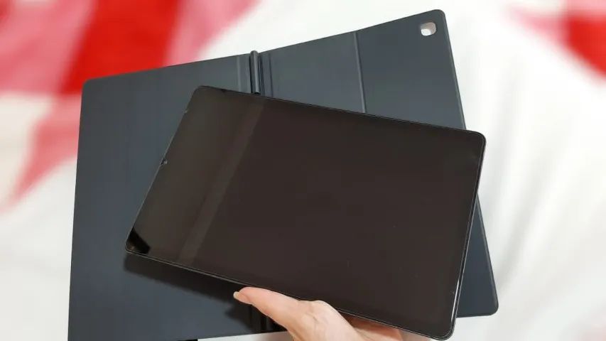 Tablet S6 Lite | 4GB RAM | 64GB | Caneta S Pen Original - Foto 4
