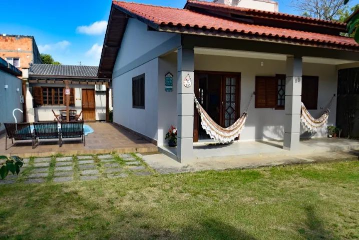 Casa Aconchego Floripa - Foto 8