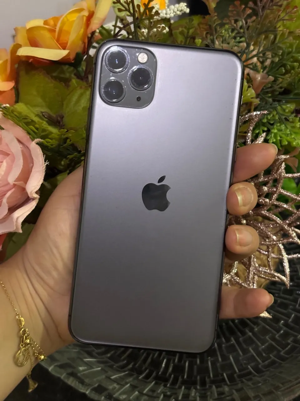 iPhone 11 Pro Max 256g