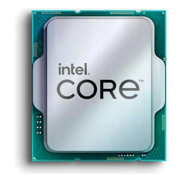 Processador Intel Core i5 14400F, 3.5 GHz (4.7GHz Turbo), 14ª Geração, 10-Cores 16-Threads - Foto 3
