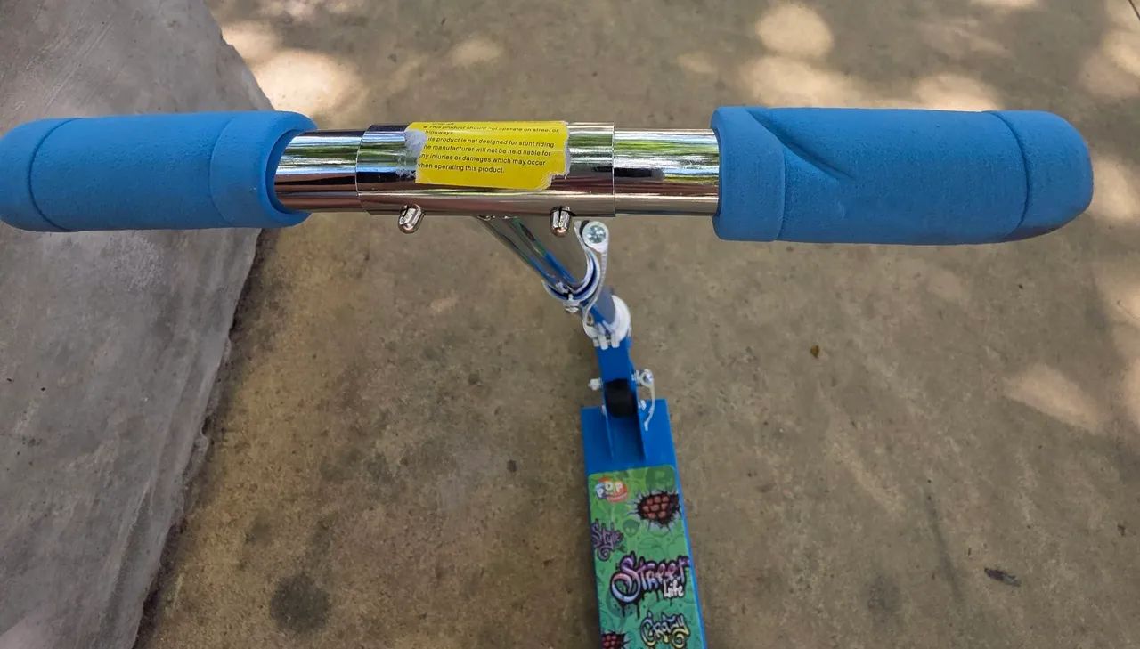 Patinete Infantil Street Style - Foto 4