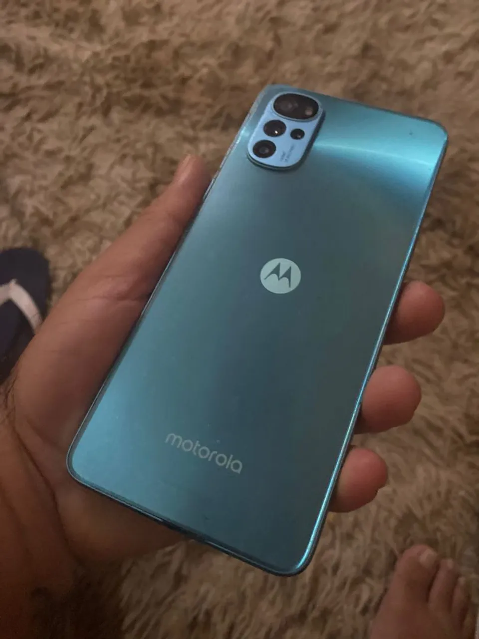 Motorola g22 128gb