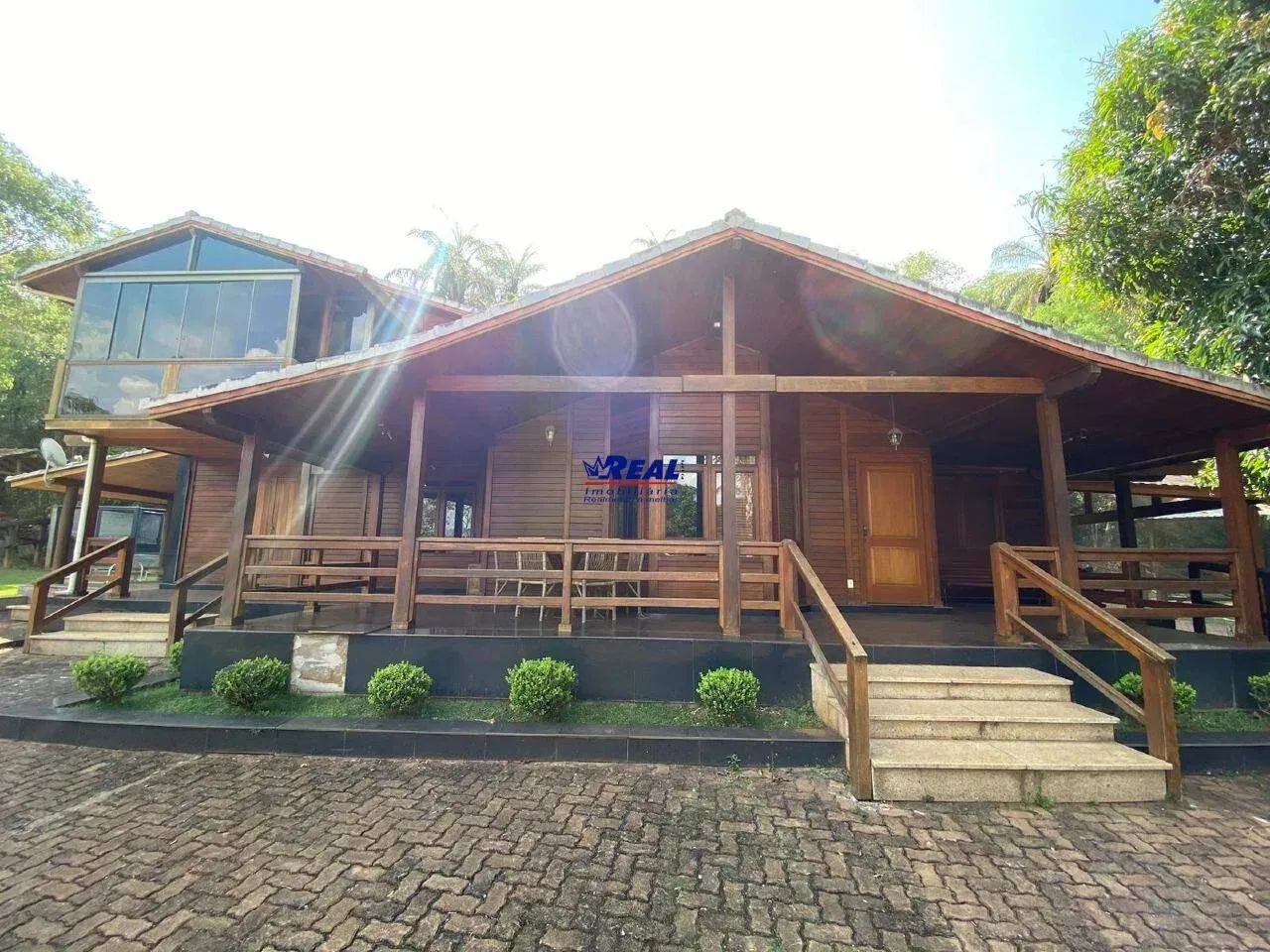 Chacara à venda, Casa Branca - Brumadinho/MG - Foto 3