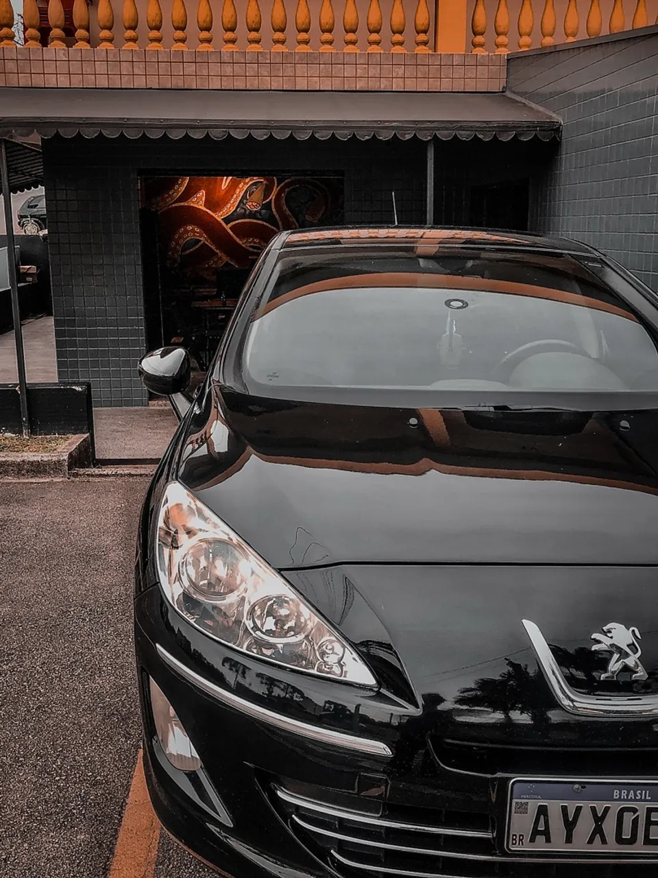 Peugeot 408 2014 manual completaso