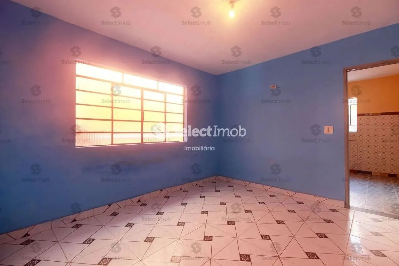 Casa para ALUGAR, Jardim Paranavaí, Mauá, SP - Foto 2