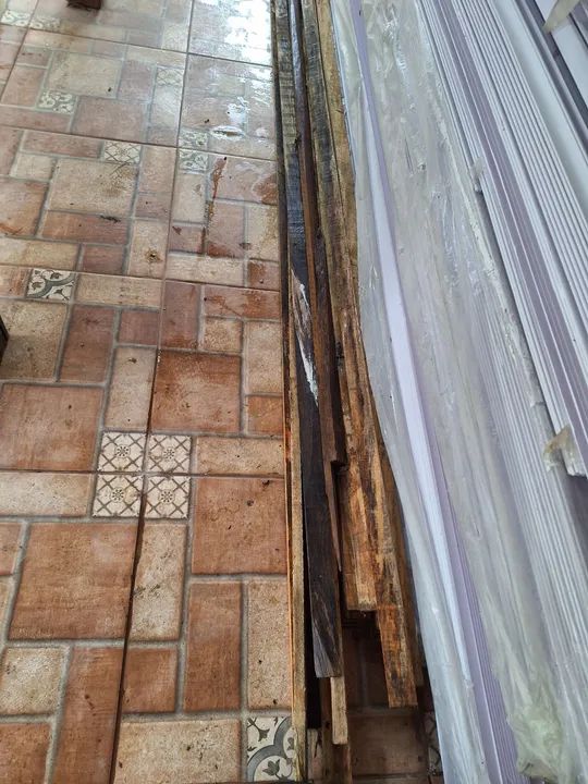 Painéis de Revestimento em PVC - Novos - Foto 4