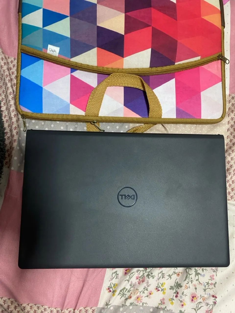 Notebook Dell Inspiron 15 - Novo - Foto 2