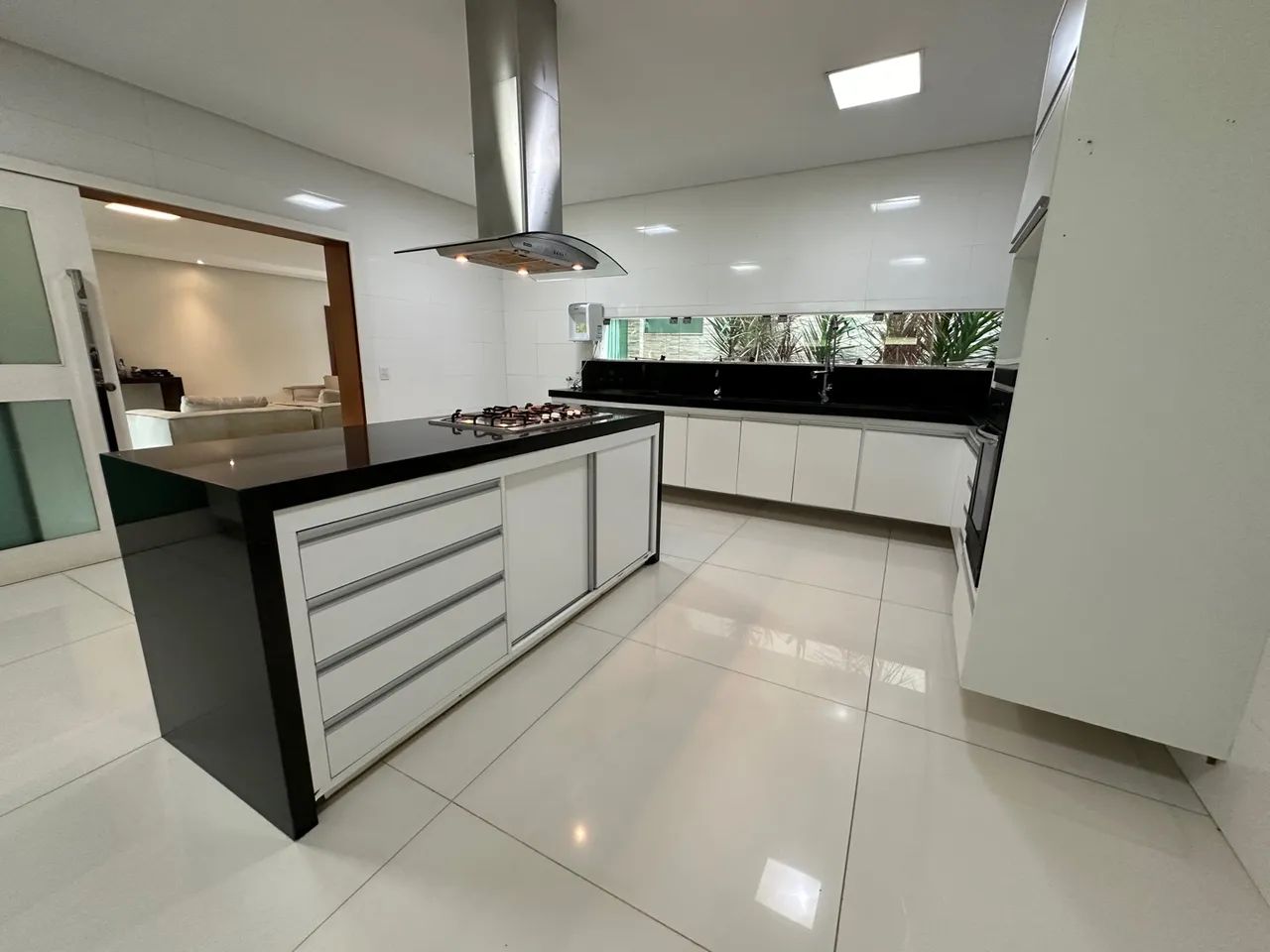 Linda mansão Moderna - Foto 2
