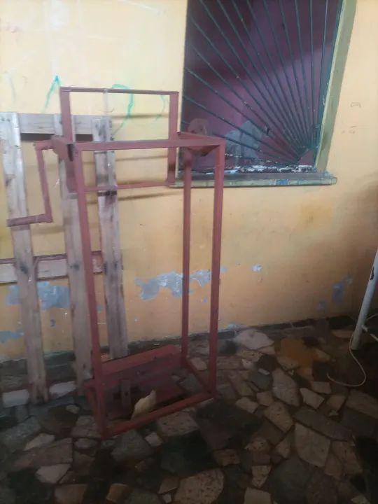 Máquina de fabricação de vassouras - Foto 2