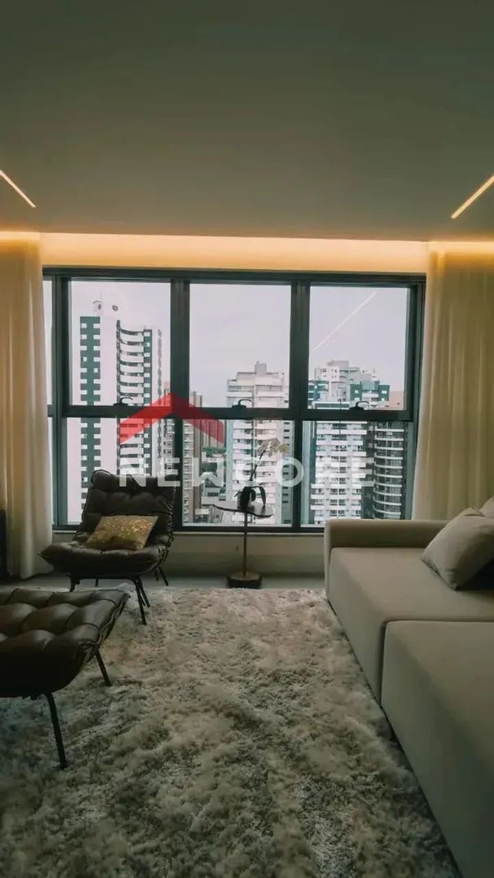 Apartamento em Avenida Prudente de Morais - Zona 07 - Maringá/PR - Foto 2