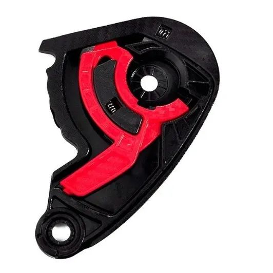 NOVO | Reparo Capacete Viseira V18B Sistema de Retenção - Foto 5