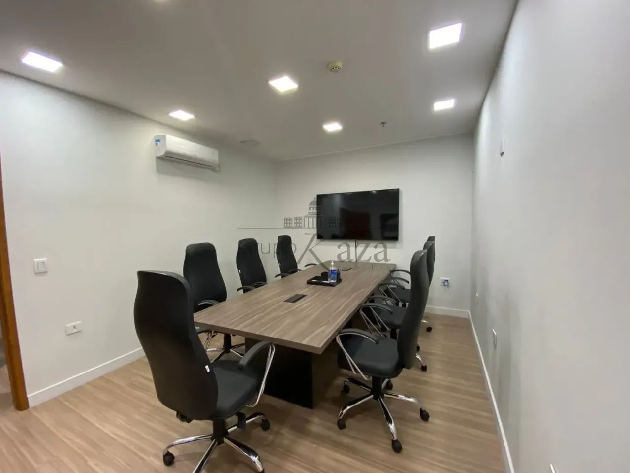 Oportunidade - Sala Comercial - 811 Executive Offices - Jardim São Dimas - 53m². - Foto 7