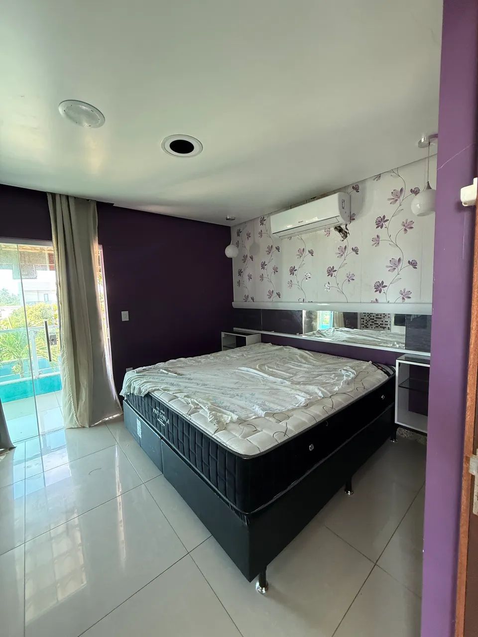 Casa 4/4 com piscina em Águas de Sauípe - Reveillon - Foto 5