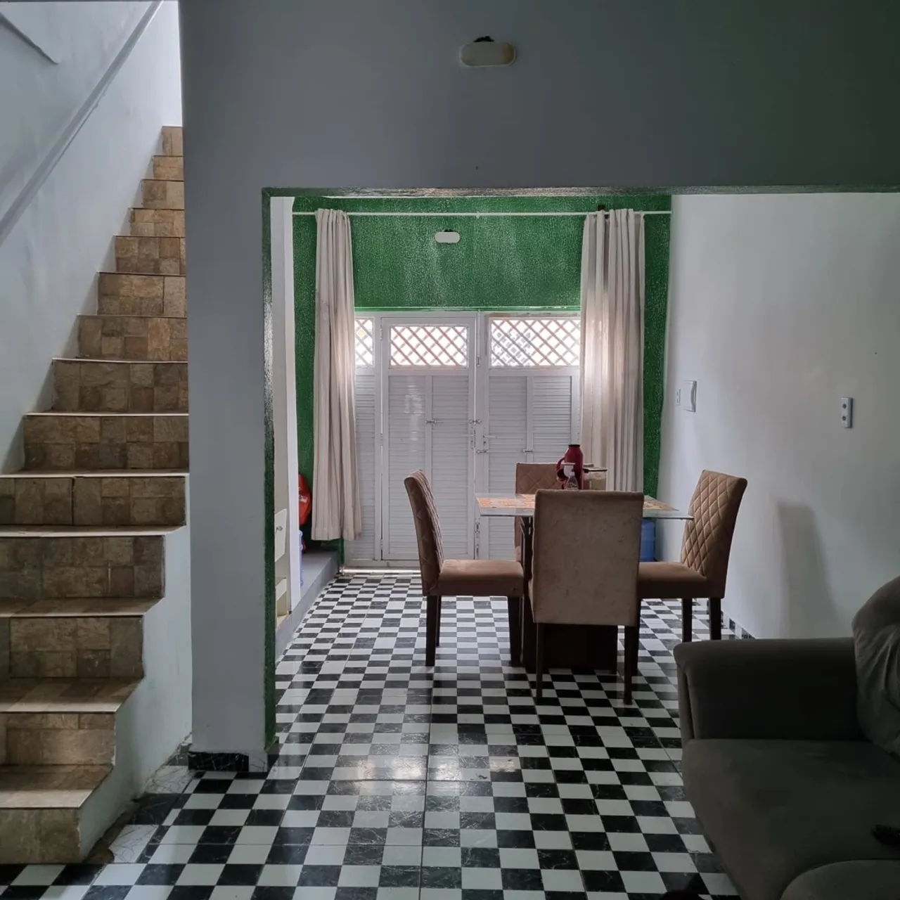 Casa no Anjo da Guarda