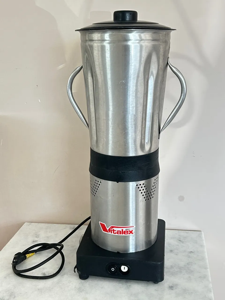 Liquidificador Industrial VitaleX