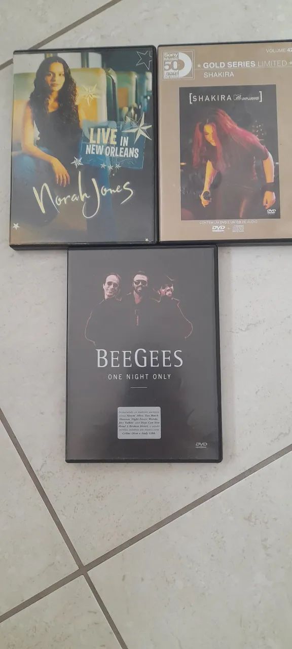 DVD's ORIGINAIS - Foto 3