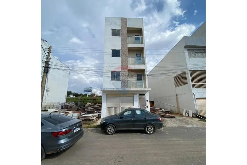 ALUGUEL - APARTAMENTO - SAMAMBAIA NORTE - QN 401