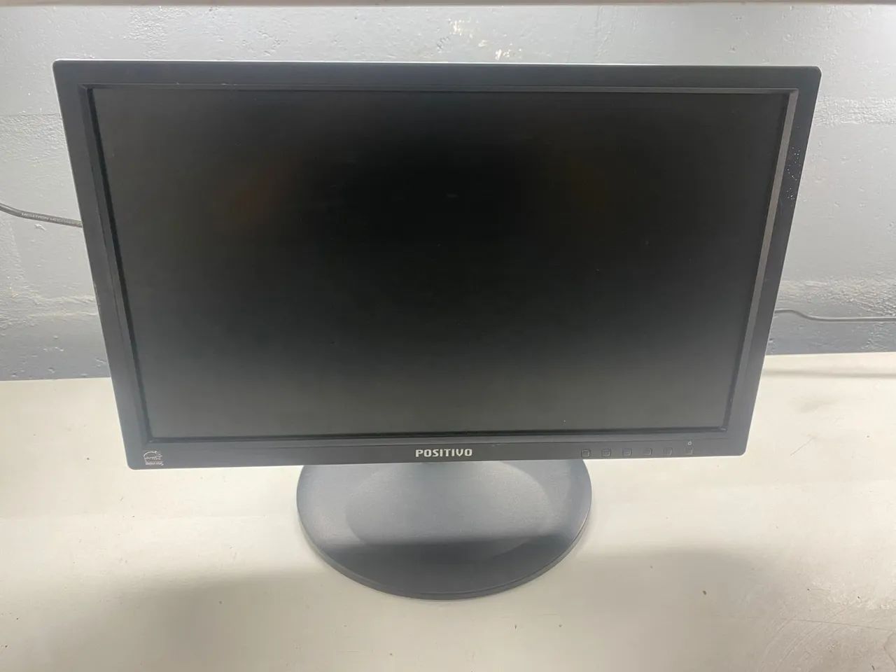 Lote de monitores 19 