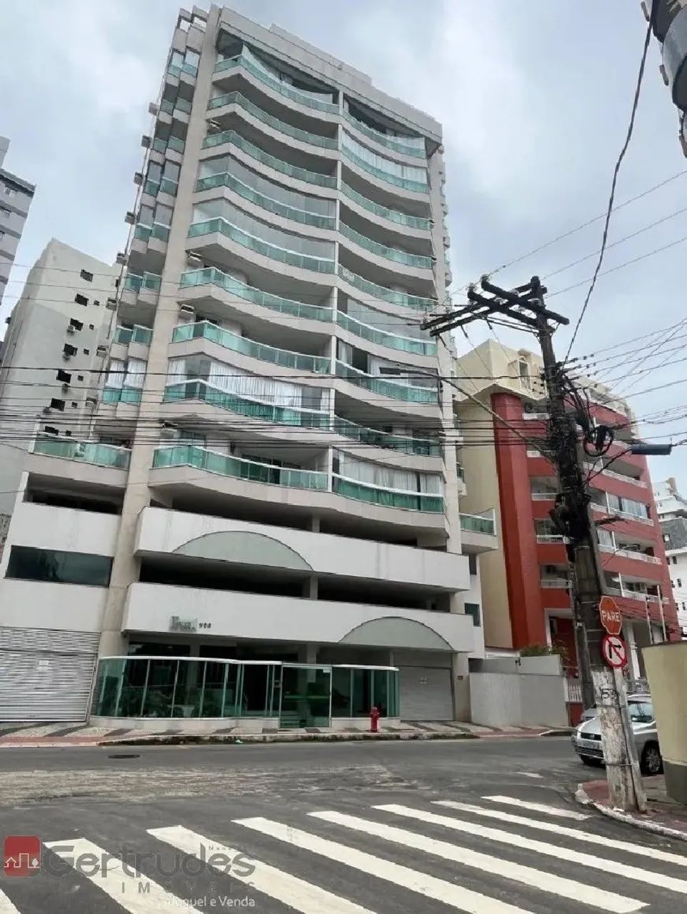 APARTAMENTO RESIDENCIAL em GUARAPARI - ES, CENTRO