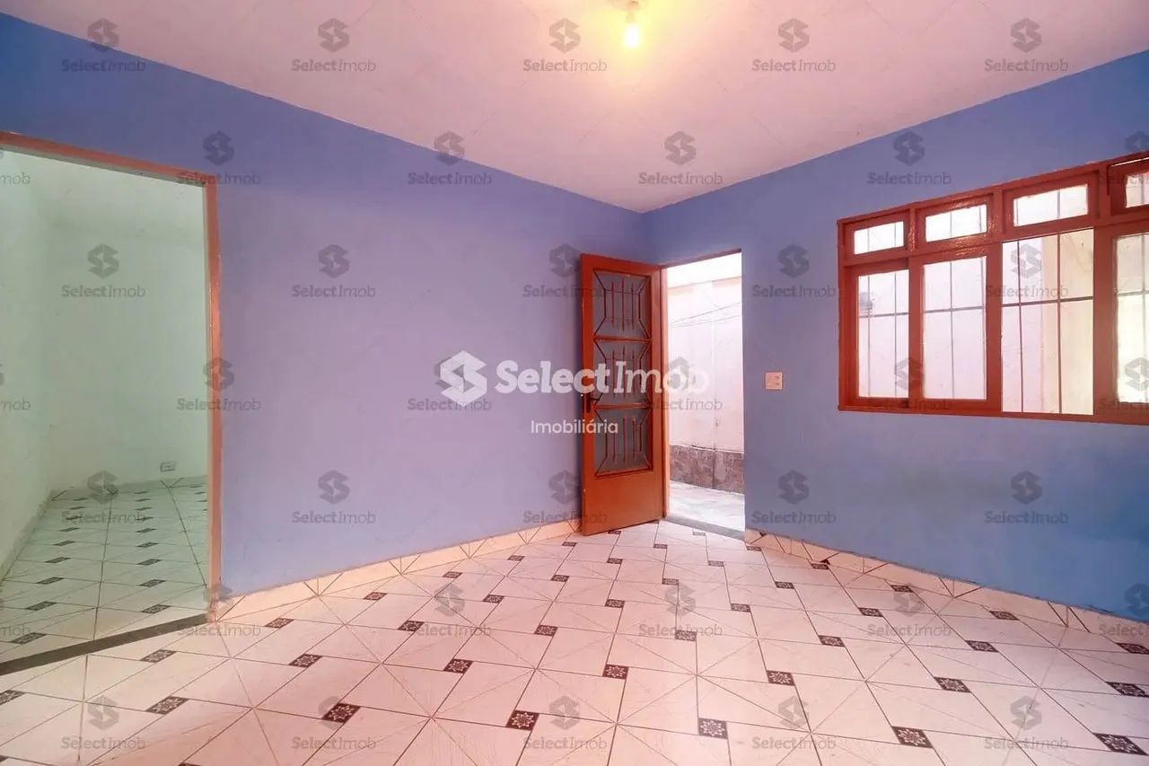 Casa para ALUGAR, Jardim Paranavaí, Mauá, SP - Foto 3