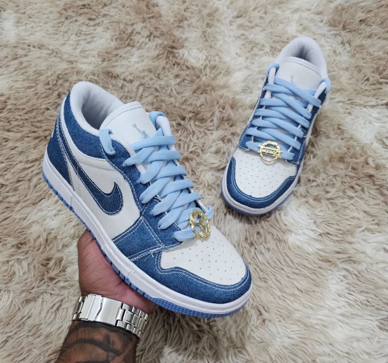 Nike Dunk Jeans64293484364291121