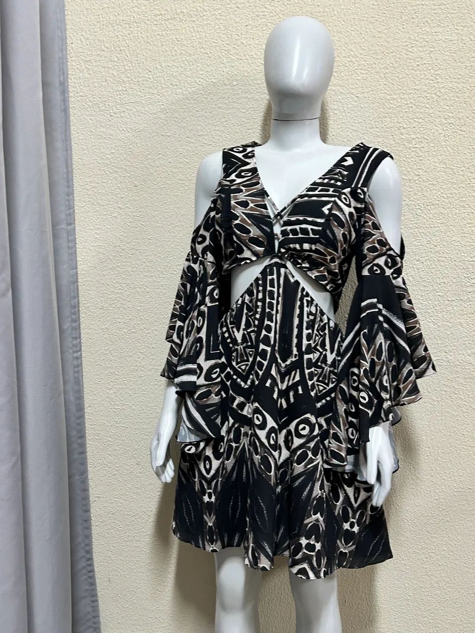 VESTIDO LULOG TAM.G - Foto 3