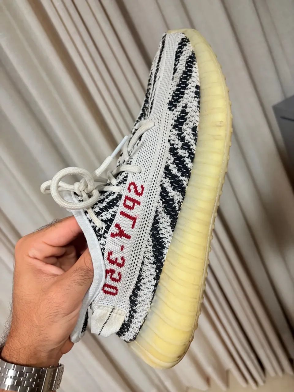 #URGENTE# yeezy 40 - Foto 2