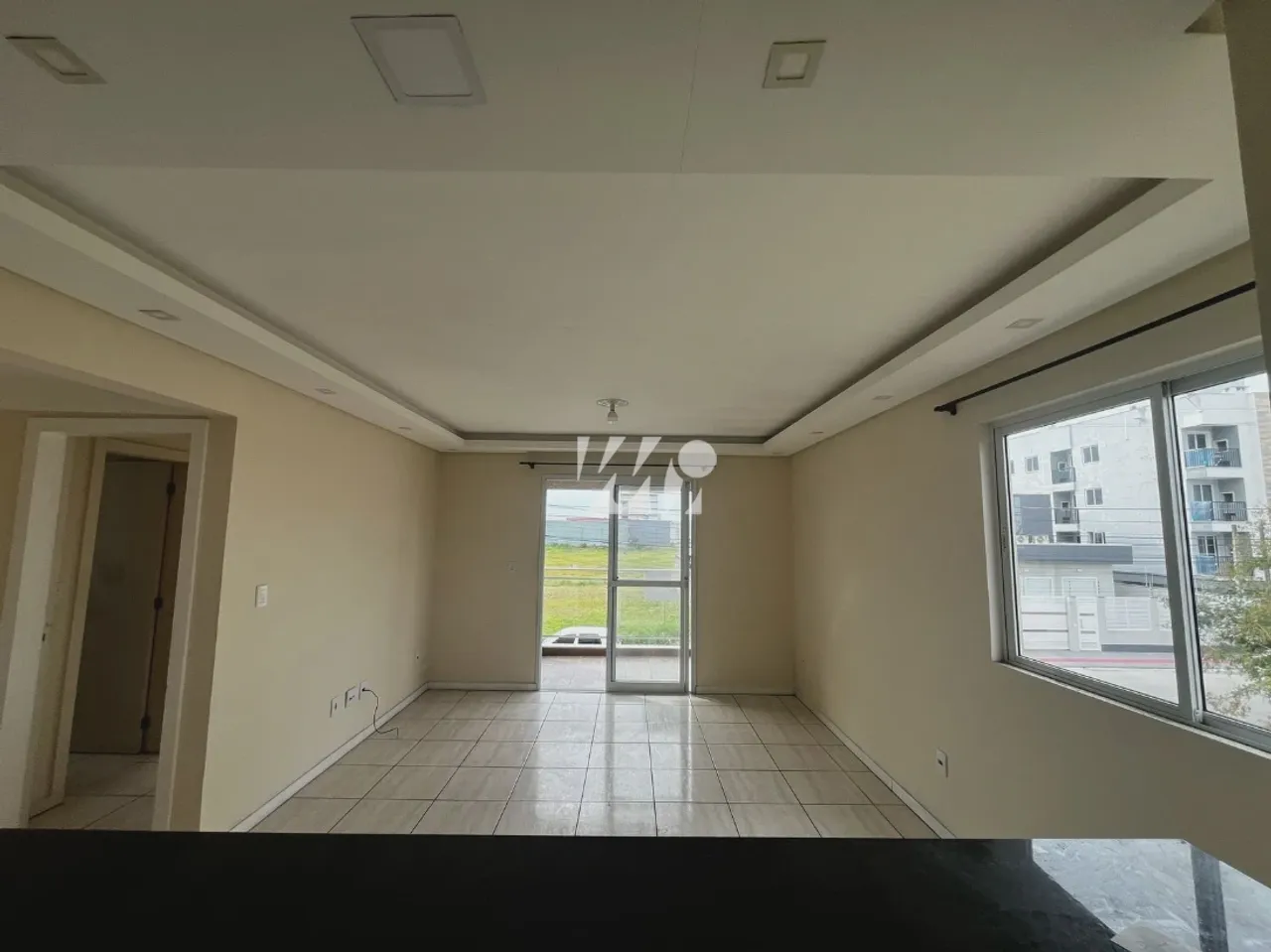Apartamento 2 Quartos com 1 Suíte e 72m² - Nova Palhoça