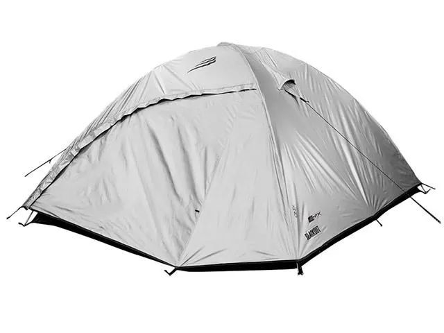 Barraca Nautika Onix 4