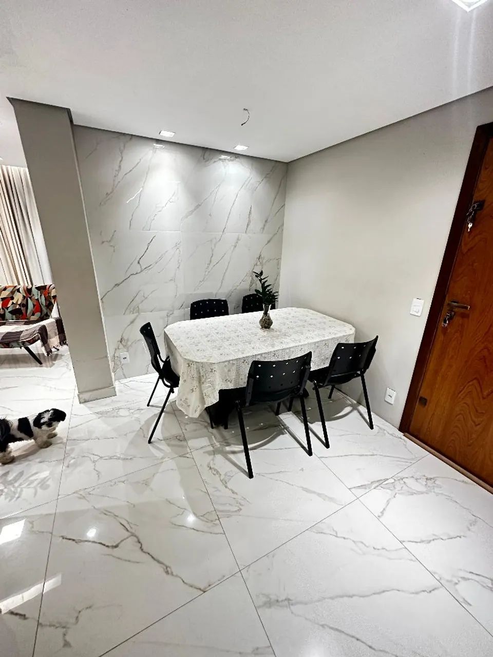 OPORTUNIDADE DE COBERTURA - LOCALIZAÇÃO PRIVILEGIADA- 3 QUARTOS  - Foto 4