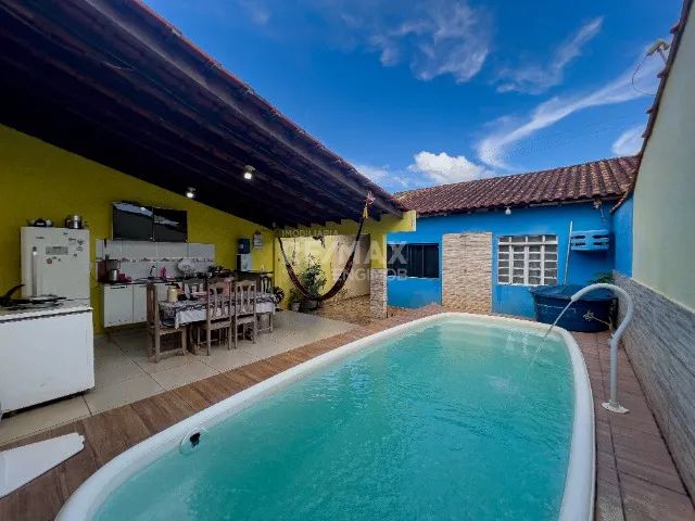 Casa com piscina à venda, Vila Verde - Foto 3