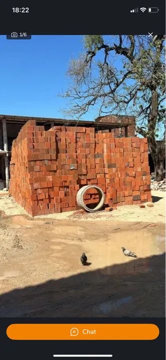 Material de construção 