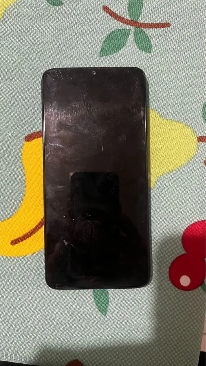 REDMI NOTE 8 PRO